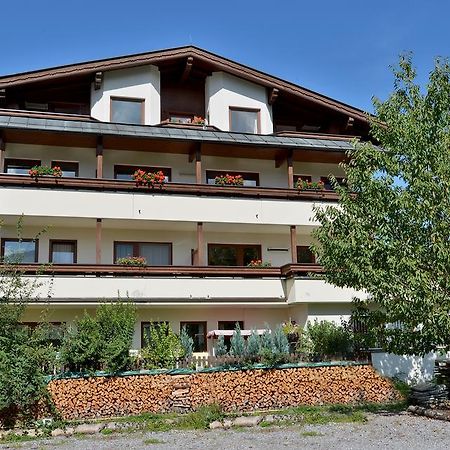 Appartementhaus Kaltenbach-Stumm By Piaunddirk Exteriör bild