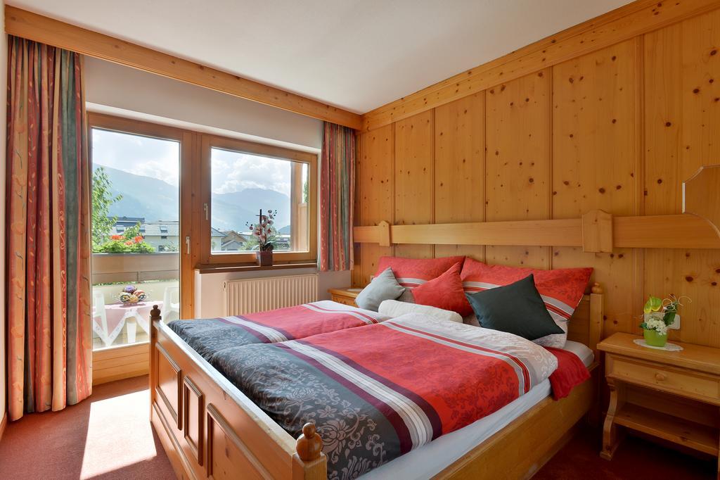 Appartementhaus Kaltenbach-Stumm By Piaunddirk Exteriör bild